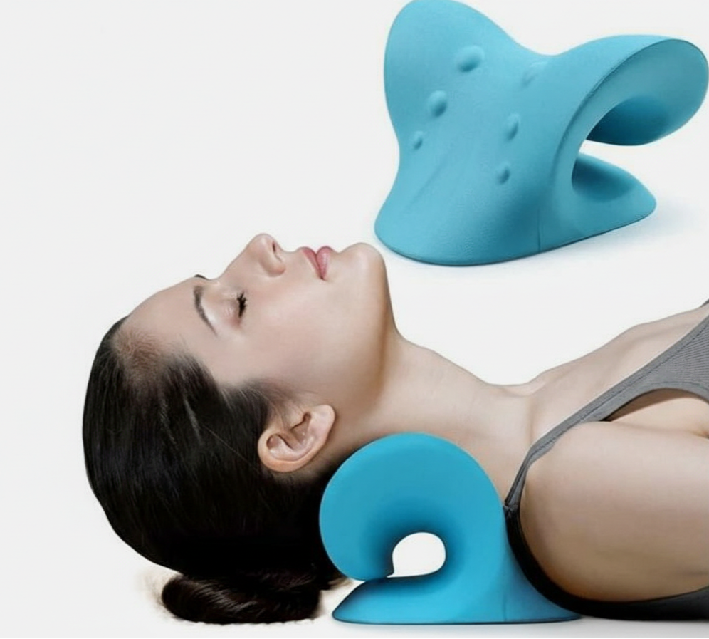 Neck and Shoulder Relaxer