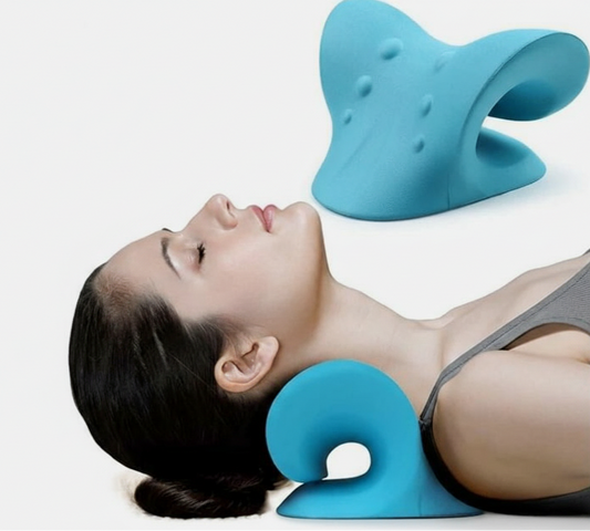 Neck and Shoulder Relaxer
