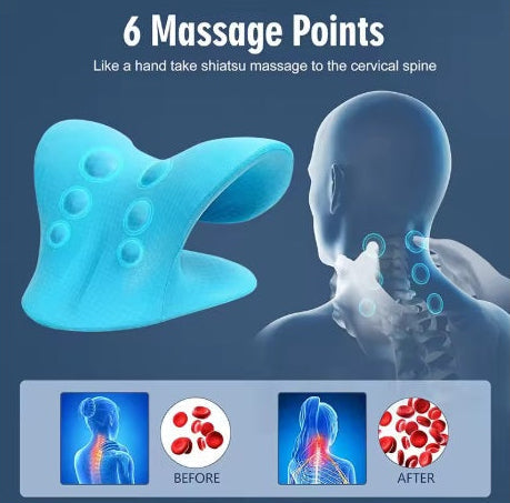 Neck and Shoulder Relaxer